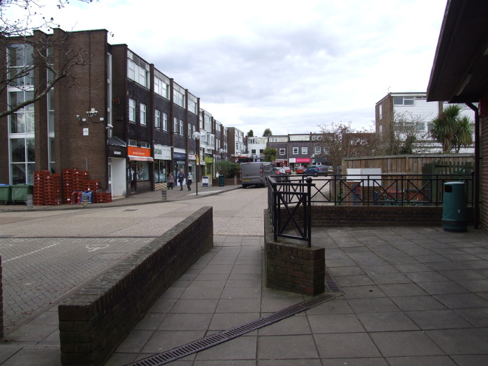Billingshurst Community Partnership