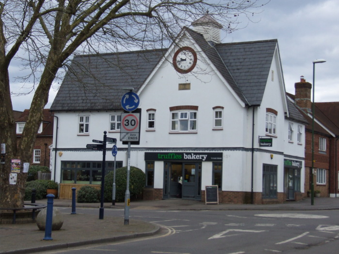 Billingshurst Community Partnership