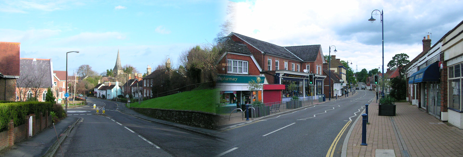 Billingshurst Community Partnership
