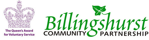 Billingshurst Community Partnership logo